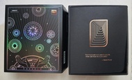 SIMGOT興戈EA500高解析HIFI入耳式耳機適配Type-C音訊解碼耳機流行音樂專用EA-500 第2代 雙磁鐵雙腔鋰鎂振膜動圈驅動耳機