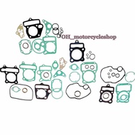 Top Gasket For gy6125/lifan110 /tmx155 etc.