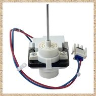 (IGRZ) 115V 2.6W 60HZ Refrigerator Evaporator Condenser Fan Motor for Refrigerators 294D1233P002 FDQ