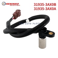 Brand New 31935-3AX0B 319353AX0B 31935-3AX0A 319353AX00 319353AX01 RS620 Speed Sensor For Almera N16