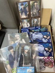 Blue Lock 藍色監獄 一番賞 系師凜/尾賞