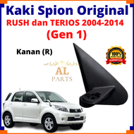 Kaki Spion Rush/ Spion Terios/ Dudukan Spion Terios Rush Tahun 2004-2014 Original