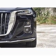 Pendakap Lensa 23 Model Pendakap Lensa Hongqi H5 Hai5