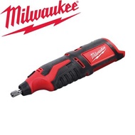 [特價]Milwaukee美沃奇 12V鋰電刻磨機C12RT-0(空機-不含電池及充電器)