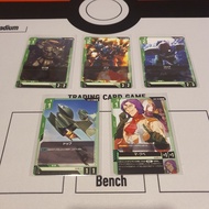 Gundam Card [GD01][C]_mobil Suit