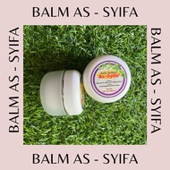 Bidara BALM Wind Oil