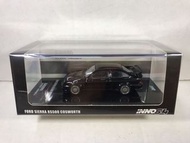 Inno64 Ford Sierra Rs500 inno