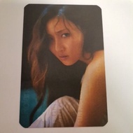 Mamamoo Official Photocard - Hwasa Maria