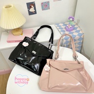 J9 Lana Elegant Shoulder Bag Can Put On Ipad