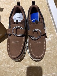 US9.5 SETSUMASA KOBAYASHI X MIZUNO SPORTSTYLE / WAVE PROPHECY RING MOC