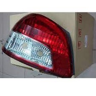 Vios 2007-2012 Taillights