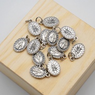 Miraculous Miraculous Miraculous Darupe Brand Italy Camino Italy Imported Pendant Bracelet Accessori