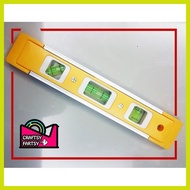 ➬ ┏ ⇩ ▬ (PER PIECE) Magnetic Level Bar / Mini Level Bar
