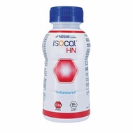 Nestle IsoCal HN  雀巢愛素寶
