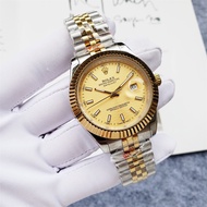High Quality AAA Luxury Brand Rolex Watch Sapphire Designer Automatic Mechanical Watch 904L Stainless Steel Men's Watch AAA Rolex watches