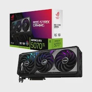 Card màn hình Asus ROG Strix GeForce RTX 5070 Ti 16GB GDDR7 OC Edition 16GB GDDR7 (90YV0M90-M0NA00)