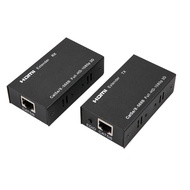 HDMI Transmitter Receiver over Cat 5e/6 Ethernet Converter Nz adapter