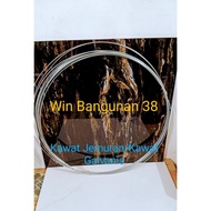 Galvanized Wire/Slippery Wire No. 14 2mm/Clothes Wire