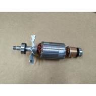 ~~ Yongquan Tools~MAKITA MAKITA 1804N Electric Planer Rotor Motor Heart 30 513141-8