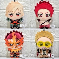 Endeavor hawks bakugo my hero academia mha bnha cosplay costume chimittomo kirishima costume