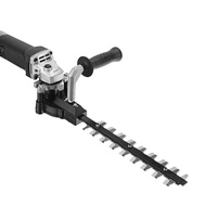 DS Drillpro Hedge Trimmer Attachment Adaptor Hedge Cutter for 100