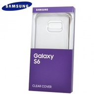 Samsung Galaxy S6 EF-QG920BFEGWW Clear Cover Original