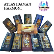 SARUNG ATLAS IDAMAN HARMONI