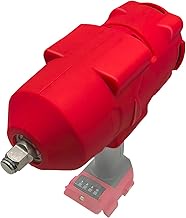1pcs 49-16-2864 Impact Protective Boot for Milwaukee M18 3/4" FUEL Torque Impact Wrench 2864-20 Elec