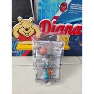 BUGS BUNNY happy meals