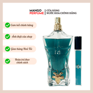 [CHÍNH HÃNG] Nước hoa Jean Paul Gaultier Le Beau for men EDT