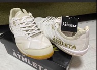 Athleta 波鉢 波boot 足球鞋 日本