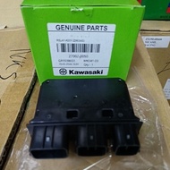 ORIGINAL KAWASAKI HEAD LIGHT RELAY ASSY  NINJA 250,Z800,Z900, Z1000,ZX10,ZX14,GTR1400 VN900, VERSYS,