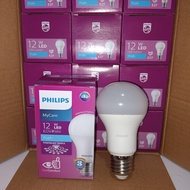 Philips LED Lamps 12Watt, 12W, 12 Watt, 12 W