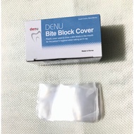 Dental film Cover - Denu Bite Block Cover (Box of 300)