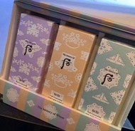 Whoo 后 秘貼 自生精華