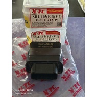 ECU SRL 115-FI V1 ECU SRL 115-FI V2 STANDARD ECU UNIT YAMAHA BRAND ORIGINAL VTC PRODUK