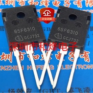 1-5PCS TO-247 65F6310 IPW65R310CFD 65C7045 IPW65R045C7 8R290C3A IPW80R290C3A 6R199P IPW60R199CP IPW6