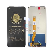 LCD REALME 8I / 9I / NARZO 50 FULLSET TOUCHSCREEN