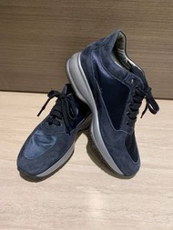 HOGAN  Interactive Sequins Sneakers Women