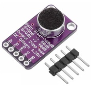 AGC MAX9814 Sound Sensor