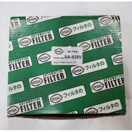 ❇RSK Air Filter Isuzu Dmax, Alterra 2003-2012 (SA-525V)