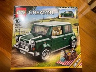 Lego 10242 Mini Cooper