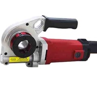 Best seller Portable Pipe Threading Machine Pipe Galvanized Opening Machine
