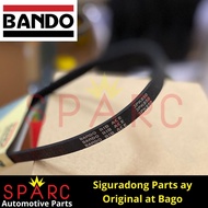 Bando Ribbed Belt 3PK850 3PK 850