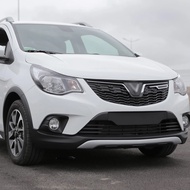 CODTuffoo 2 Chiếc Dành Cho Bóng Đèn Pha LED Vinfast Fadil H4 Canbus Chùm Cao / Thấp - 6000K Trắng / 