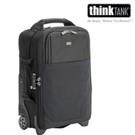 (Limited Lifetime Warranty) Think Tank Photo Airport International V3.0 (Black)