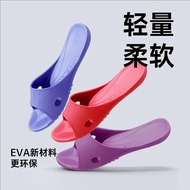 Wholesale Taiwanese Eva Slippers - Anti-Slip for Home & Bathroom