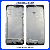 Samsung A02s lcd Frame (A025)
