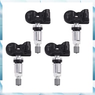 [W F S B] 4PCS TPMS Sensor Tire Pressure Monitoring Sensor 3641101AKN01A for WEY Tank 300 H5 F7 H6 J