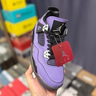 Fashion trend - High-top versatile culture sports basketball shoes FV5029 500